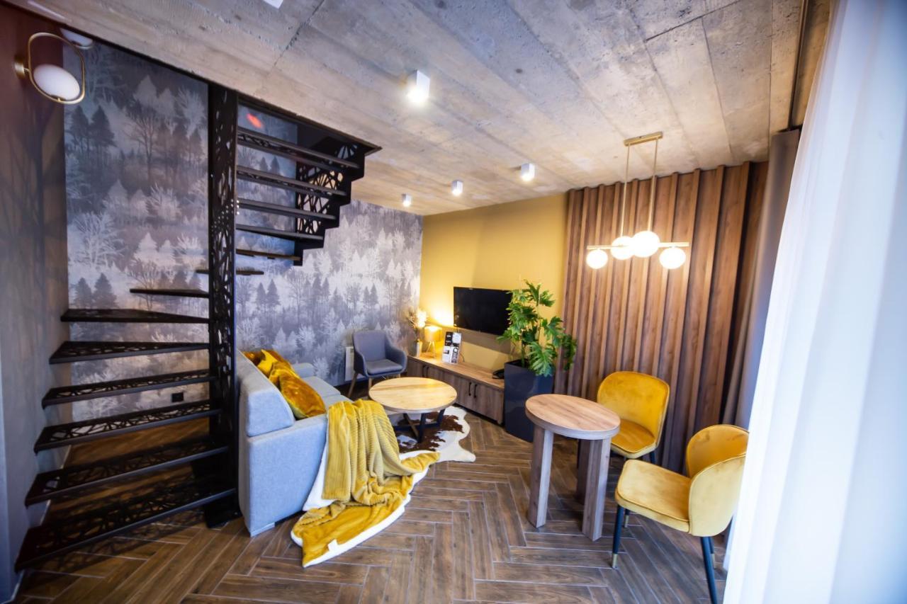 Hotel Bacowka Radawa & Spa Екстериор снимка