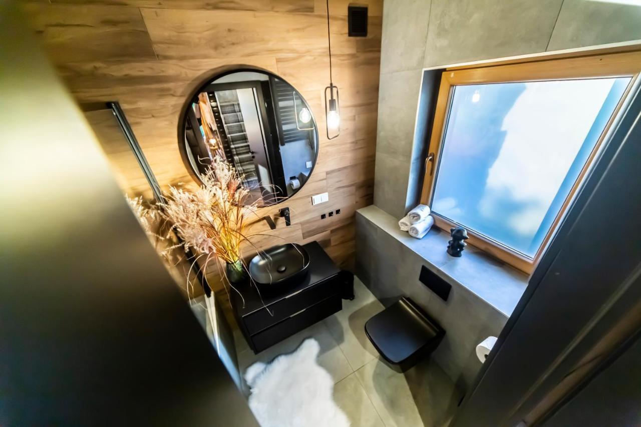 Hotel Bacowka Radawa & Spa Екстериор снимка