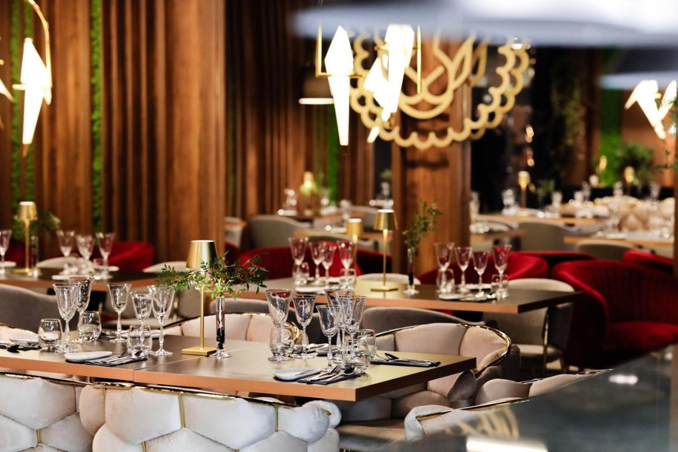 Hotel Bacowka Radawa & Spa Екстериор снимка